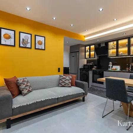 One Bedroom Ground Floor Kalkan