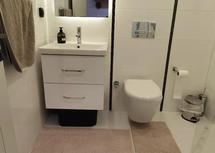 One Bedroom Ground Floor Kalkan * 卡斯