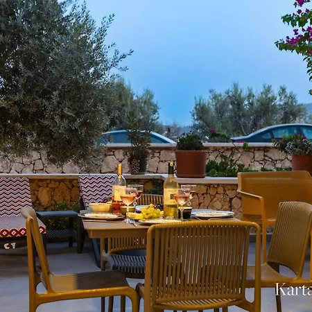 One Bedroom Ground Floor Kalkan * Kaş