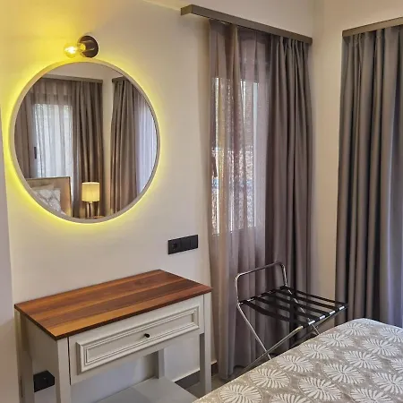 One Bedroom Ground Floor Kalkan