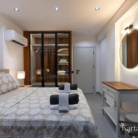 One Bedroom Ground Floor Kalkan Kaş