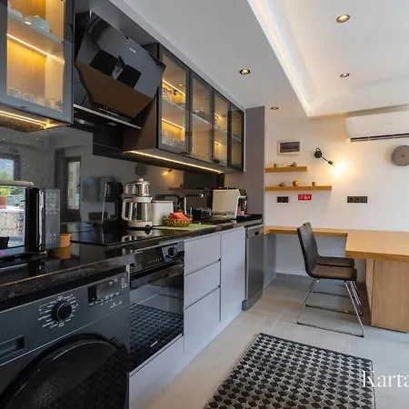 One Bedroom Ground Floor Kalkan *