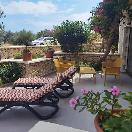 One Bedroom Ground Floor Kalkan Lejlighed