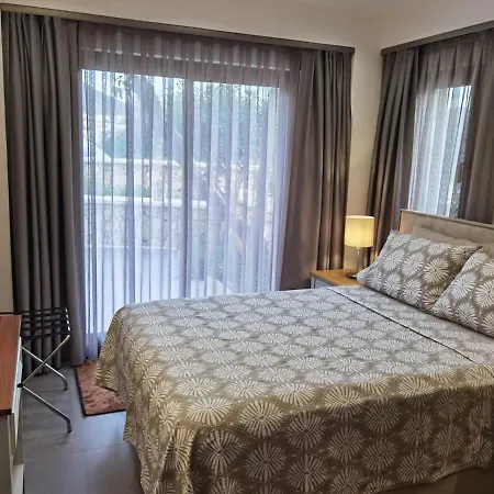 Lejlighed One Bedroom Ground Floor Kalkan Kaş