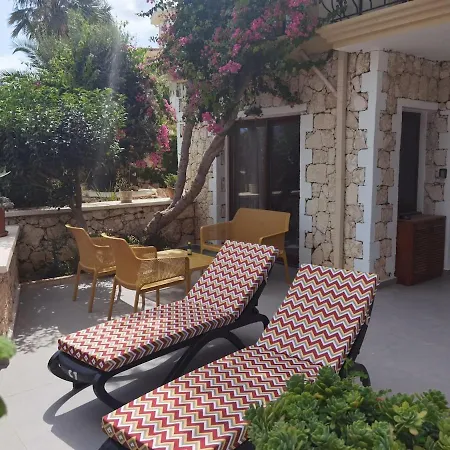 One Bedroom Ground Floor Kalkan Lejlighed *