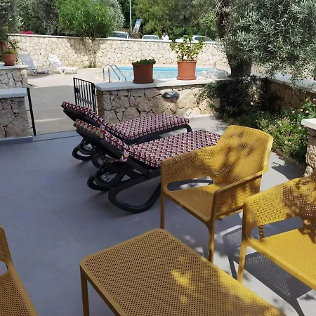 One Bedroom Ground Floor Kalkan *