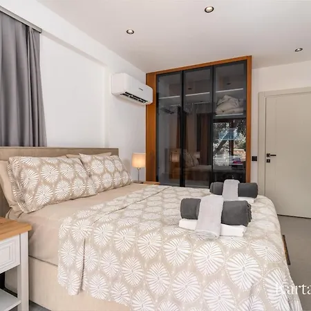 Lejlighed One Bedroom Ground Floor Kalkan *