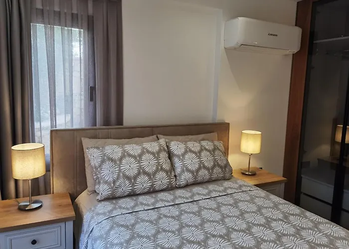 Apartamento One Bedroom Ground Floor Kalkan