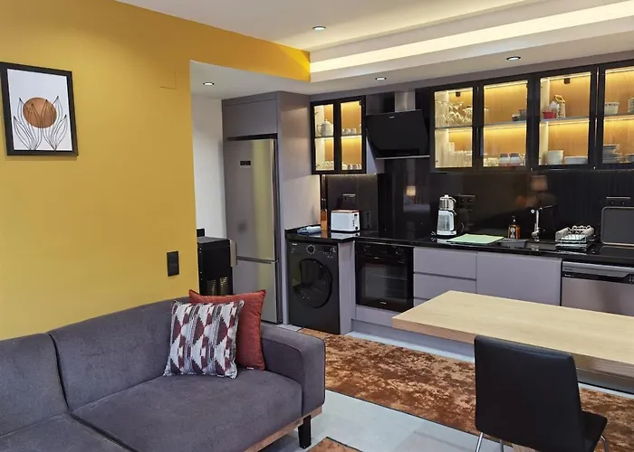 One Bedroom Ground Floor Kalkan