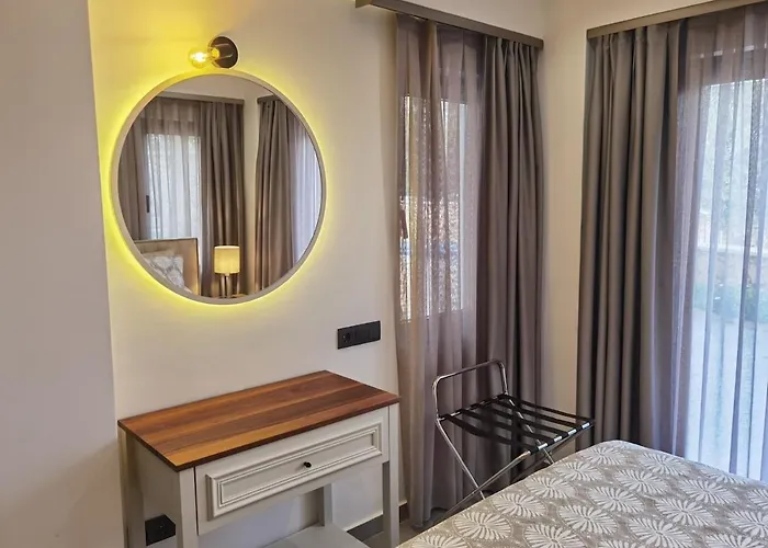 One Bedroom Ground Floor Kalkan