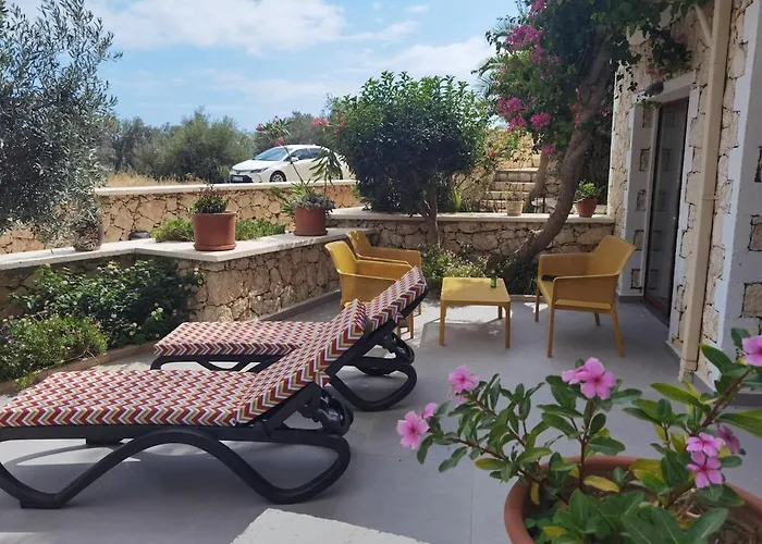 One Bedroom Ground Floor Kalkan Apartamento