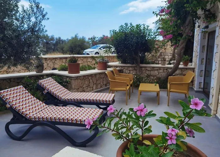 One Bedroom Ground Floor Kalkan Apartamento