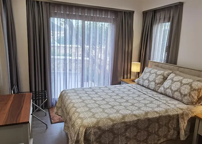 Apartamento One Bedroom Ground Floor Kalkan Kas