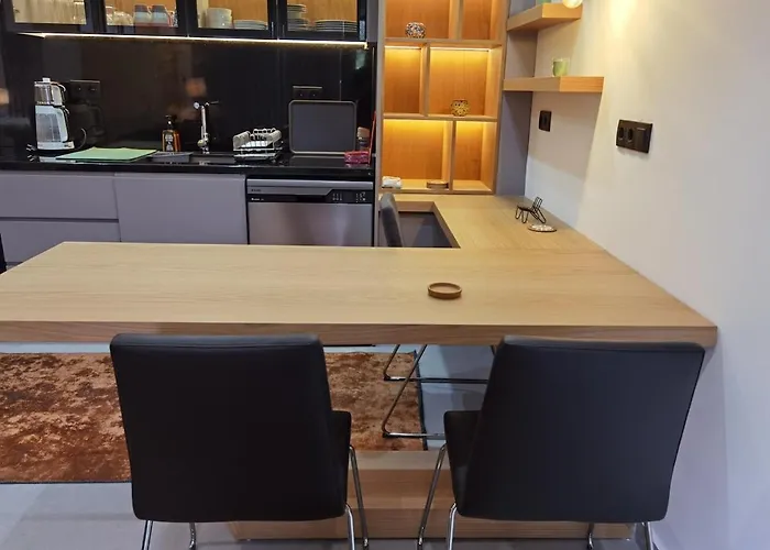 One Bedroom Ground Floor Kalkan Apartamento