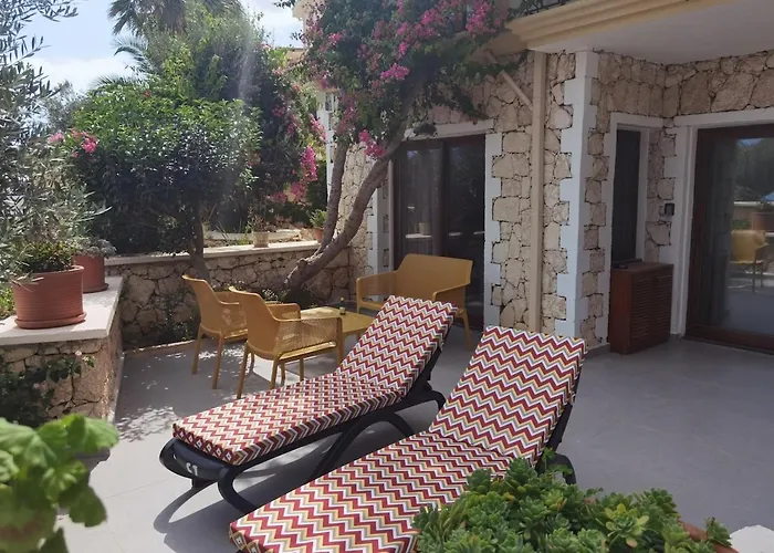 One Bedroom Ground Floor Kalkan Apartamento *