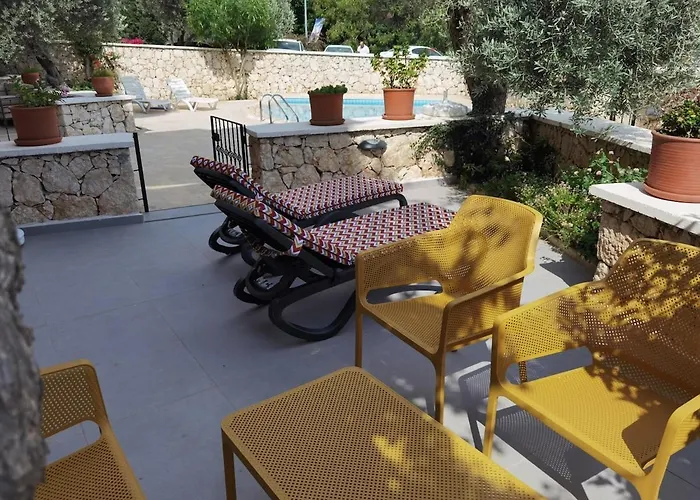 One Bedroom Ground Floor Kalkan *