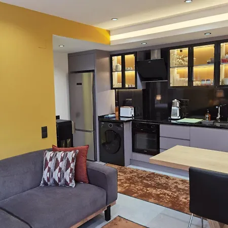 One Bedroom Ground Floor Kalkan