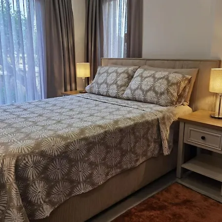 One Bedroom Ground Floor Kalkan * קס