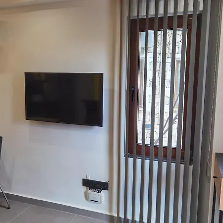 דירה One Bedroom Ground Floor Kalkan קס