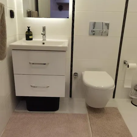 One Bedroom Ground Floor Kalkan * קס