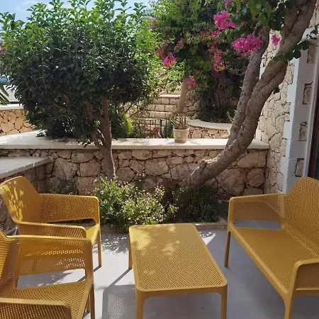 One Bedroom Ground Floor Kalkan דירה קס
