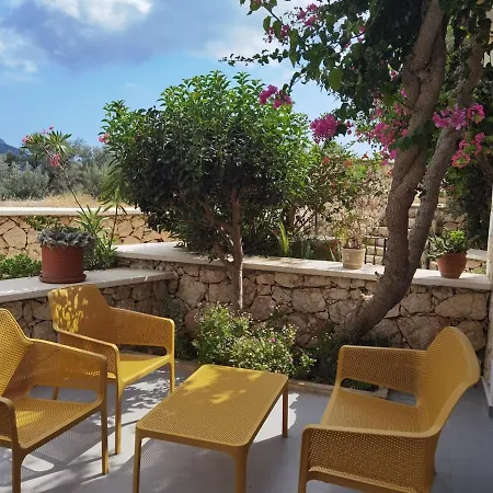 One Bedroom Ground Floor Kalkan * קס