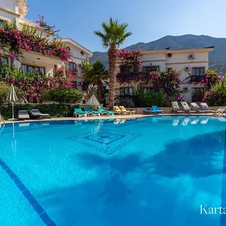 One Bedroom Ground Floor Kalkan *
